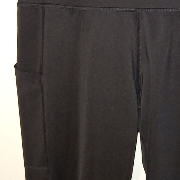 Adidas 7/8 Climalite Leggings - Picture 4 of 6